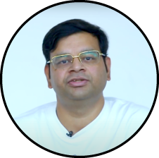 Vineet Kumar Srivastava