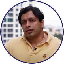 Sidharth Gurunath 