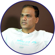 Prashant Thakre