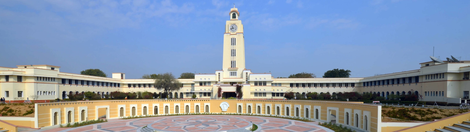 BITS Pilani Legacy Inspire To Do More Bits Pilani WILP