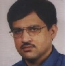 Dr. G. Venkiteswaran