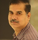 PROF SANDIP DESHMUKH