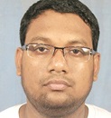 ARNAB HAZRA