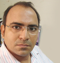 PROF MAYANK GOEL