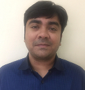 PROF PRATYUSH BANERJEE