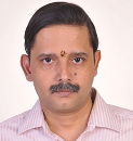 Prof. KRISHNAMURTHY BINDUMADHAVAN