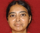 Prof Neena Goveas