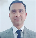 Prof. Shashank Tiwari