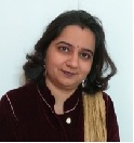 Dr. Ritu Arora