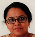 Prof. Anita Ramachandran
