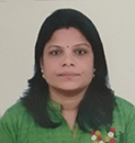 Prof. Vijayalakshmi Anand