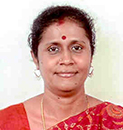 Dr. Annapoorna Gopal