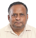 Prof. Sidharth Mishra