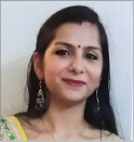 Prof. Akanksha Bharadwaj