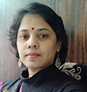 Prof. Preeti N G