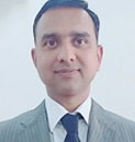 Prof. Shashank Tiwari