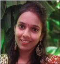 Prof. Sonika Chandrakant Rathi