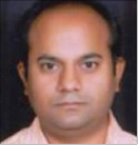 Dr. Samir Kale