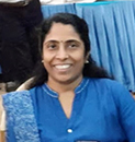 Prof. Sindhu S