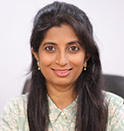 Dr. Prakruthi Hareesh