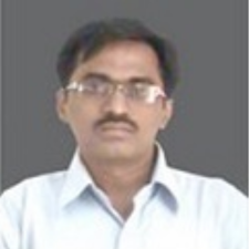 Dr. Y V K Ravi Kumar
