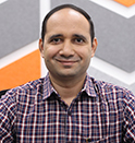 Manoj Subhash Kakade
