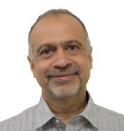 Vipin Kamra
