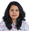 Dr. Vaishali Bhamidipati