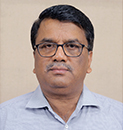 Niranjan Swain