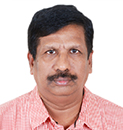 Prof. B V Prasad