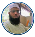 Prof. Mohammad Saleem Bagewadi