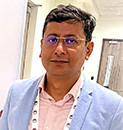 Dr. Atul Kumar
