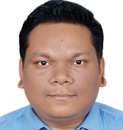 Dr. Sudeep Kumar Pradhan