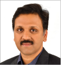 Prof. Rejesh N A