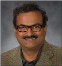 Prof. Ramakrishna Dantu