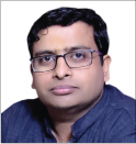 Prof. Ankur Pachauri