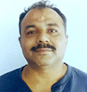 Prof. Rajesh Kumar Tiwary