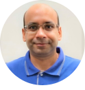 Prof. Nishit Narang