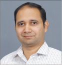 Prof. Manoj Kakade