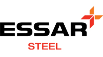 Organizations where our students work - Essar Steel