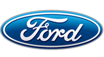 Organizations where our students work - Ford