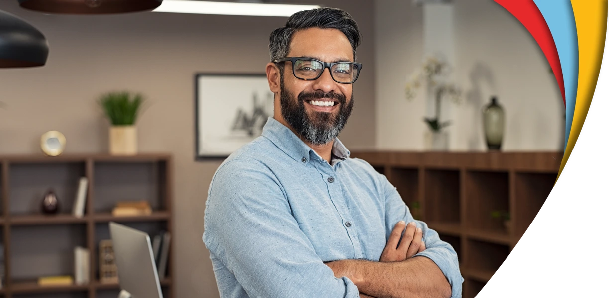 Designed around your career growth