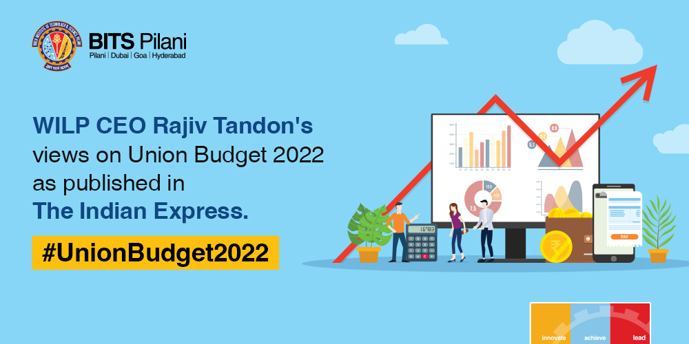Budget 2022: Education sector seeks reliefs in line with Covid effects; tax concessions, digital infrastructure tops list