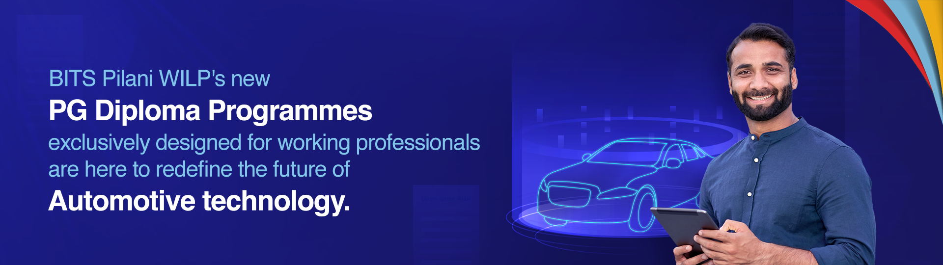 New PG Diploma Programs by BITS Pilani WILP to Revolutionize the ...