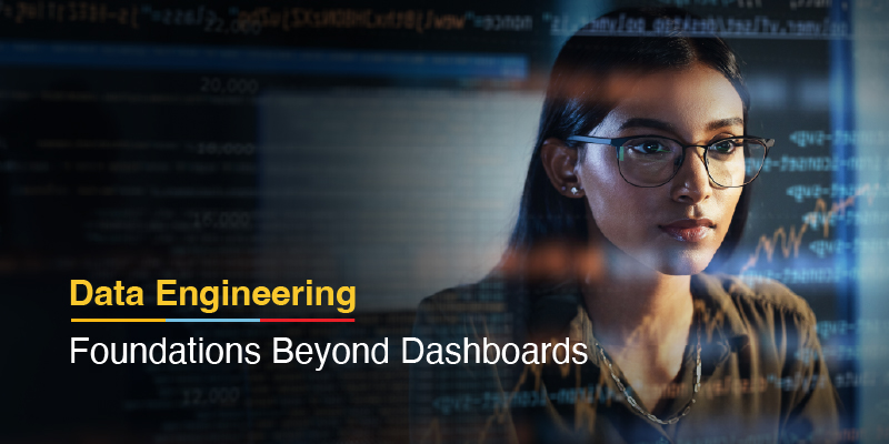 Data Engineering Skills Every Analyst Should Learn