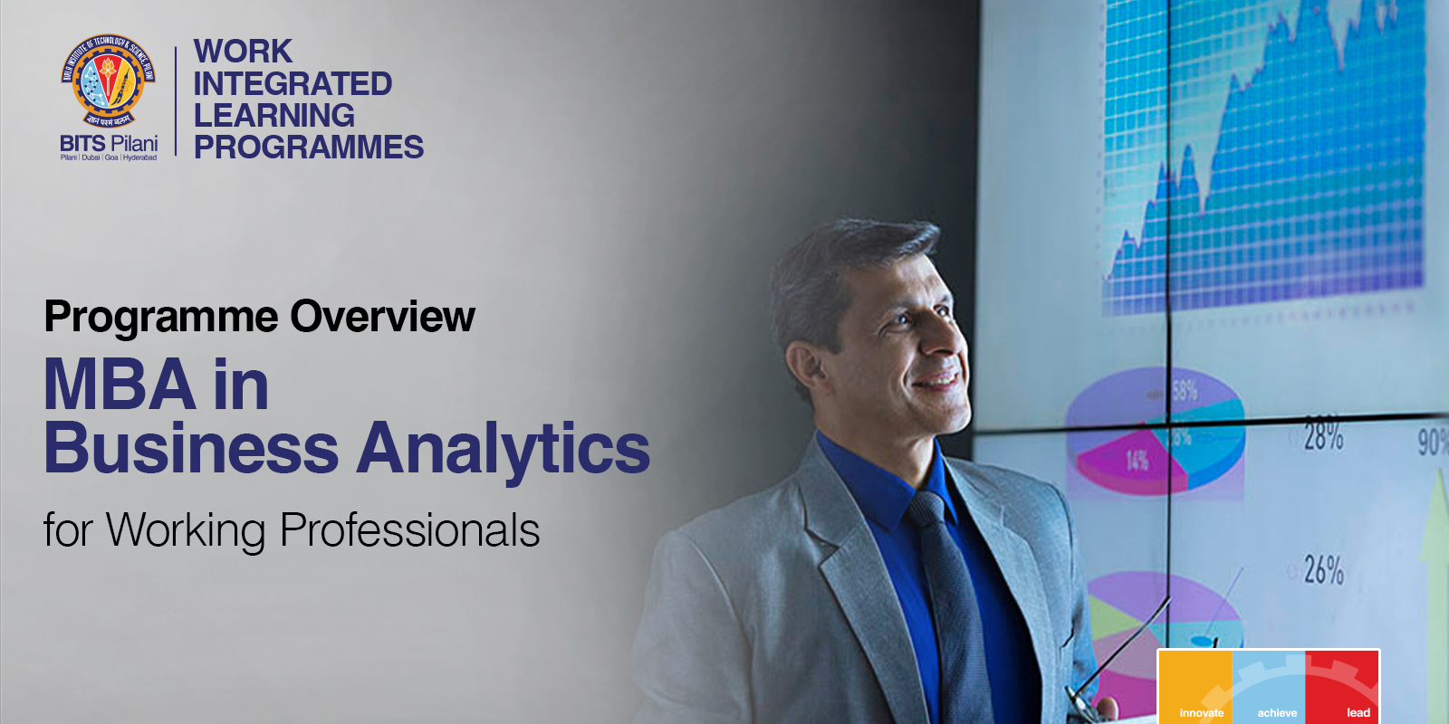 MBA in Business Analytics Video