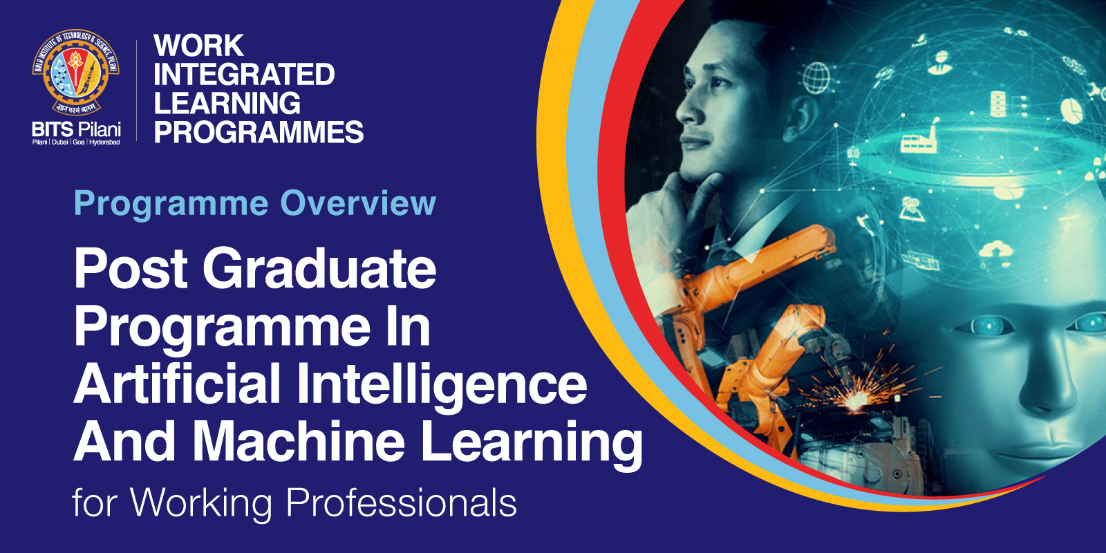 Post Graduate Programme In Artificial Intelligence And Machine Learning Video