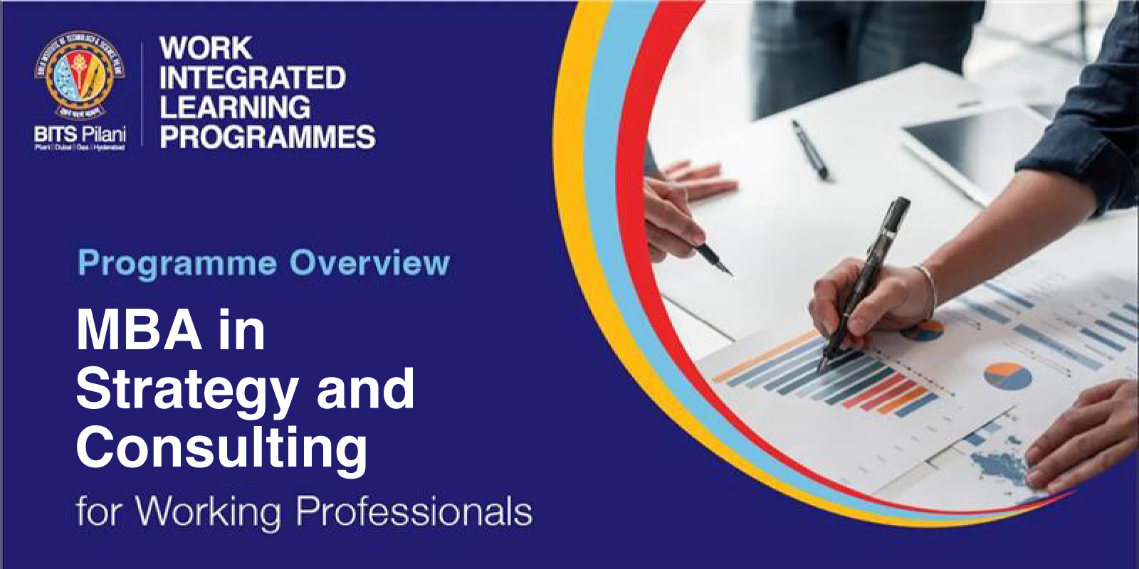 MBA in Strategy and Consulting Video