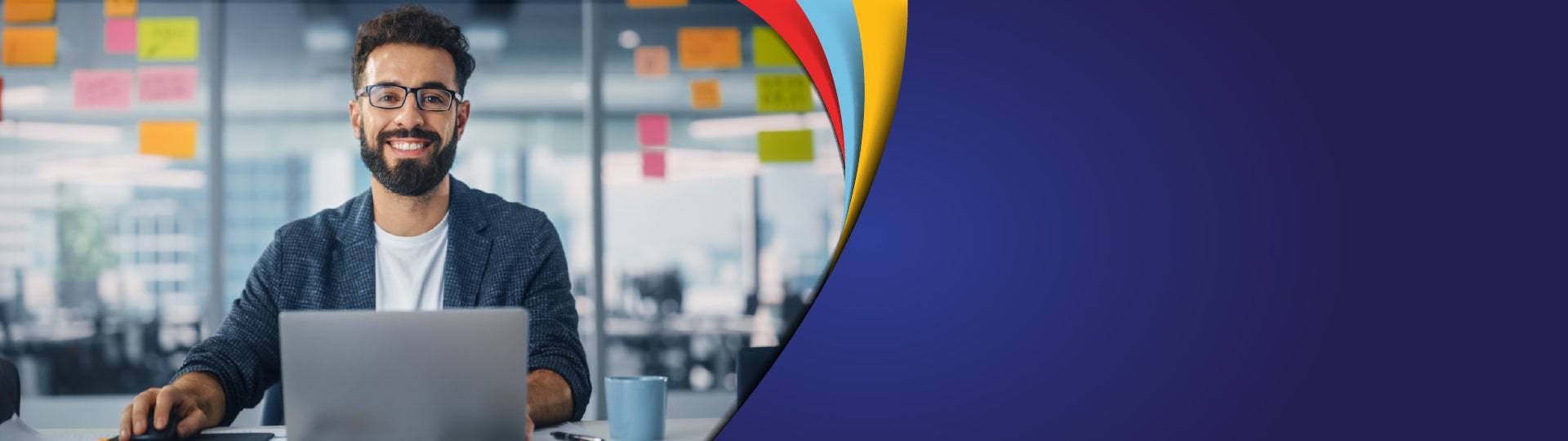 MBA in Digital Transformation