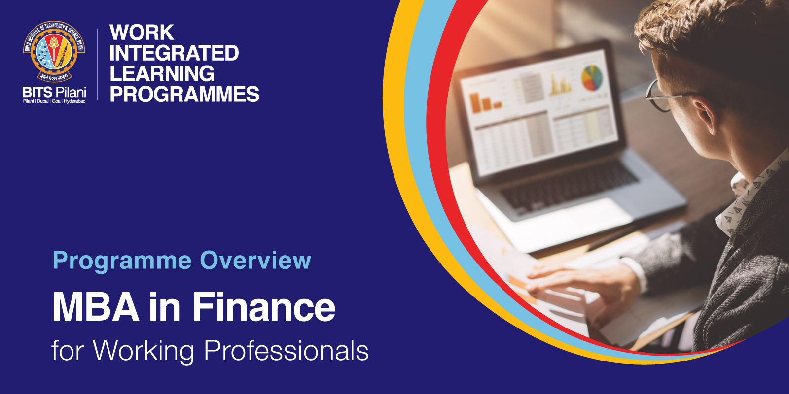 MBA in Finance Video